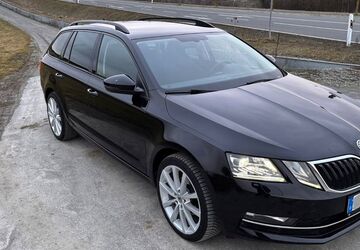Skoda Octavia 150.000 km 16.000 &euro; Nordheim a. Main 97334