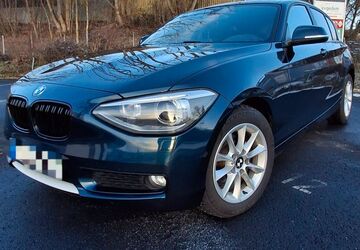 BMW 118 192.000 km 7.500 &euro; Würzburg 97074