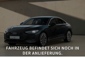 Audi A5 26.500 km 44.980 &euro; Würzburg 97076