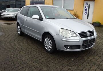 VW Polo 178.000 km 2.650 &euro; Würzburg 97084
