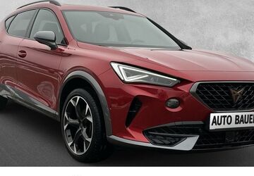 Cupra Formentor 95.900 km 25.990 &euro; Marktheidenfeld 97828