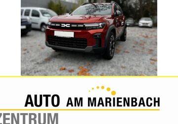 Dacia Bigster 6.960 km 27.690 &euro; Grafenrheinfeld 97506