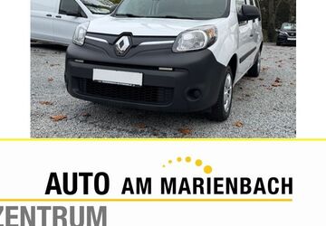 Renault Kangoo 15.750 km 10.390 &euro; Grafenrheinfeld 97506