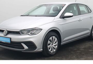 VW Polo 11.000 km 21.750 &euro; Würzburg 97076