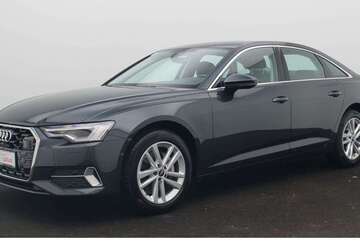 Audi A6 11.500 km 40.180 &euro; Würzburg 97076