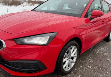 Seat Leon 215.250 km 8.890 &euro; Eibelstadt 97246