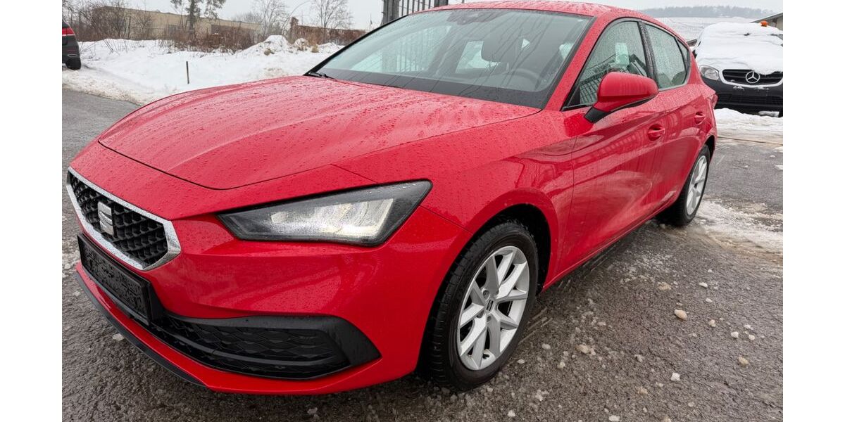 Seat Leon 215.250 km 8.890 &euro; Eibelstadt 97246