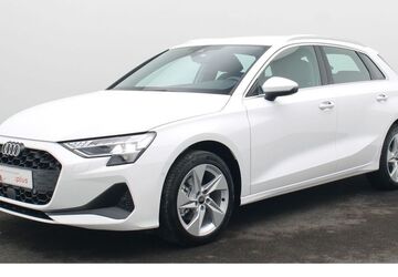 Audi A3 12.000 km 33.980 &euro; Würzburg 97076