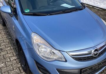 Opel Corsa 61.800 km 4.790 &euro; Würzburg 97084