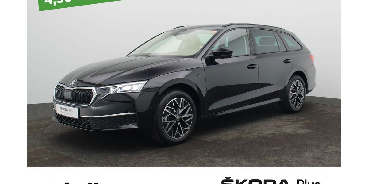 Skoda Octavia 29.000 km 31.980 &euro; Würzburg 97084