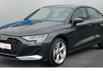 Audi A3 26.000 km 32.880 &euro; Kitzingen 97318