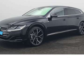 VW Arteon 14.000 km 44.980 &euro; Würzburg 97076