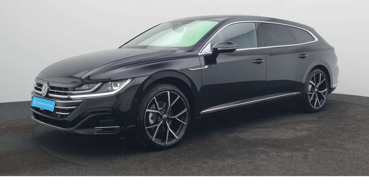 VW Arteon 14.000 km 44.980 &euro; Würzburg 97076