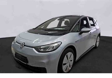 VW ID.3 52.000 km 20.980 &euro; Kitzingen 97318