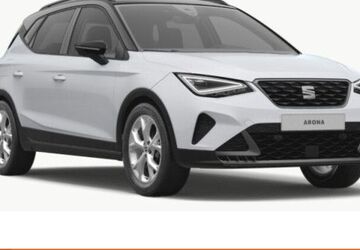 Seat Arona 1.001 km 29.680 &euro; Würzburg 97076
