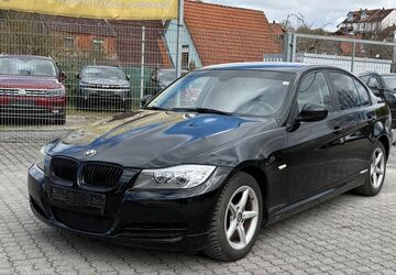 BMW 316 268.847 km 3.290 &euro; Würzburg 97076