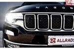 Jeep Wagoneer Series III A/T 4x4 5.7l V8 13.500 km 99.990 &euro; Höchberg-Würzburg 97204