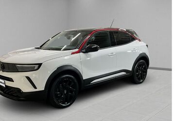 Opel Mokka-e 33.953 km 18.990 &euro; Würzburg 97076
