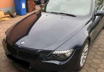 BMW 650 145.000 km 13.500 &euro; Großrinderfeld 97950