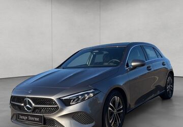 Mercedes-Benz A 180 16.454 km 27.950 &euro; Würzburg 97076