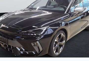 Cupra Leon 21.000 km 30.180 &euro; Würzburg 97076