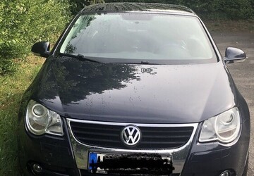 VW Eos 149.000 km 4.000 &euro; Würzburg 97070