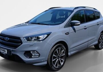 Ford Kuga 134.784 km 17.906 &euro; Würzburg 97076
