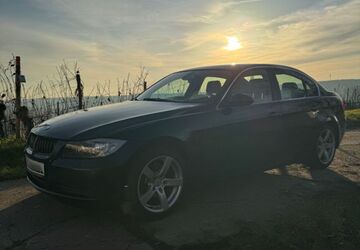 BMW 325 407.000 km 3.500 &euro; Volkach 97332