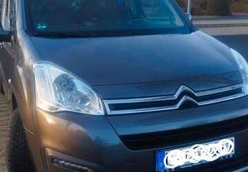 Citroen Berlingo 155.000 km 7.900 &euro; Iphofen 97346