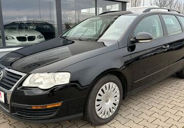 VW Passat Variant 226.500 km 2.990 &euro; Kürnach 97273