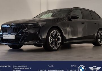 BMW 530 7.771 km 64.870 &euro; Würzburg 97076