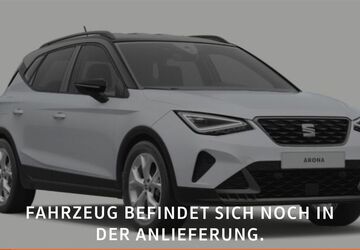 Seat Arona 1.001 km 29.680 &euro; Würzburg 97076