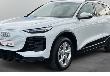 Audi Q6 e-tron 8.500 km 52.280 &euro; Kitzingen 97318