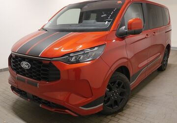 Ford Tourneo Custom 24.800 km 48.750 &euro; Werneck 97440