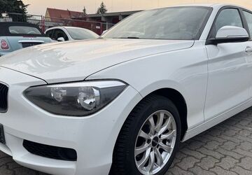 BMW 114 224.000 km 3.990 &euro; Karlstadt 97753
