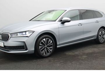 Skoda Superb 29.000 km 38.980 &euro; Würzburg 97084