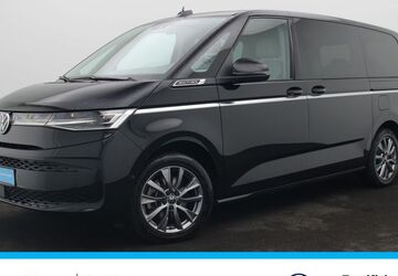 VW T7 Multivan 27.500 km 68.980 &euro; Würzburg 97076