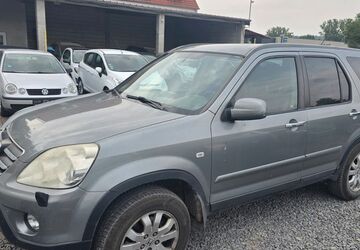 Honda CR-V 232.000 km 3.900 &euro; Randersacker 97236