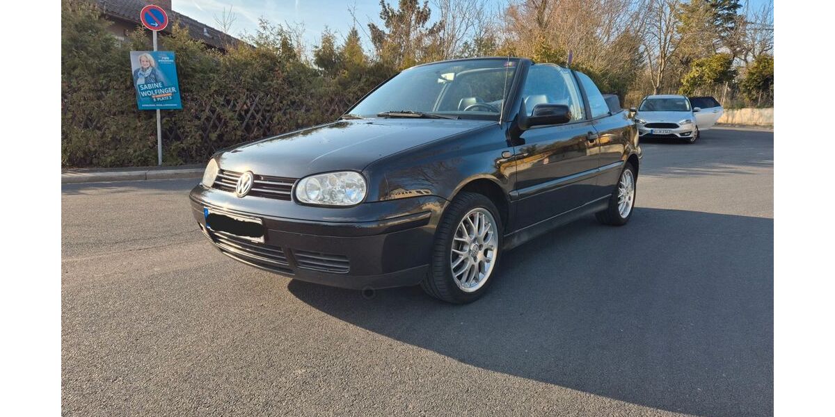 VW Golf 141.380 km 4.200 &euro; Würzburg 97080