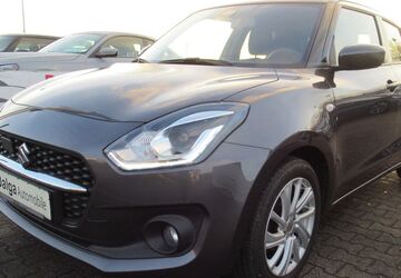 Suzuki Swift 87.000 km 13.990 &euro; Karlstadt 97753