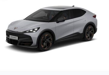 Cupra Tavascan 4.000 km 48.980 &euro; Würzburg 97076