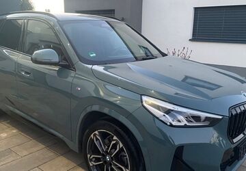 BMW X1 29.580 km 33.770 &euro; Würzburg 97084