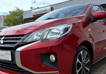 Mitsubishi Space Star 61.947 km 11.990 &euro; Würzburg 97084