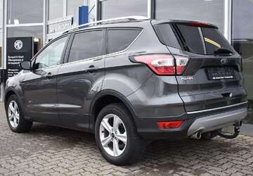 Ford Kuga 105.052 km 17.490 &euro; Unterpleichfeld 97294