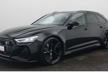 Audi RS6 107.000 km 82.980 &euro; Würzburg 97076