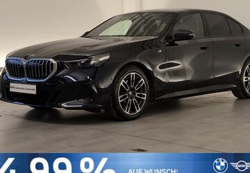 BMW 520 20.700 km 55.480 &euro; Würzburg 97076