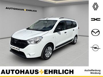 Gebrauchte Dacia Lodgy