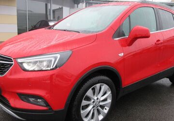 Opel Mokka 80.850 km 13.899 &euro; Tauberbischofsheim 97941