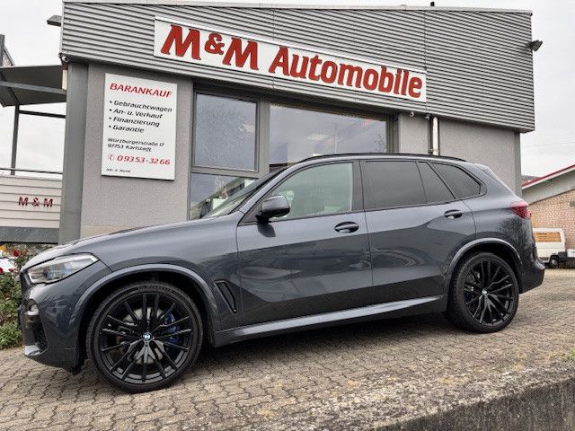 BMW X5 M50 295.000 km 37.500 &euro; Karlstadt 97753