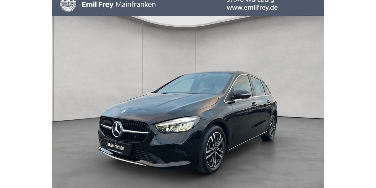 Mercedes-Benz B 180 20.082 km 27.950 &euro; Würzburg 97076